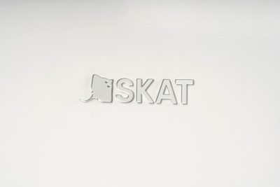 Bastion SKAT GB 24 Настенный газовый котел 4
