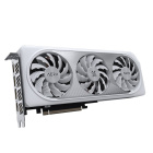 GIGABYTE GeForce RTX 4060 Ti AERO OC GV-N406TAERO OC-16GD Видеокарта