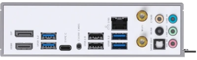 MAXSUN MS-ESPORT Z890M WIFI Материнская плата 4