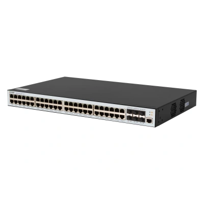 SNR SNR-S5310G-48TX-2AC Управляемый коммутатор 1