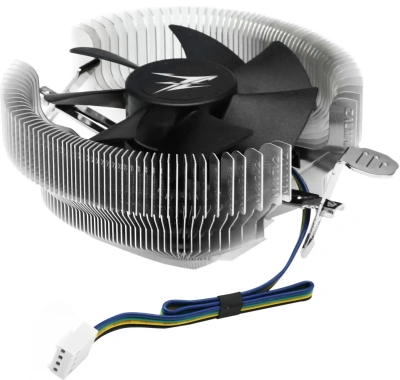 Zalman CNPS80G REV.3 Кулер для процессора 6
