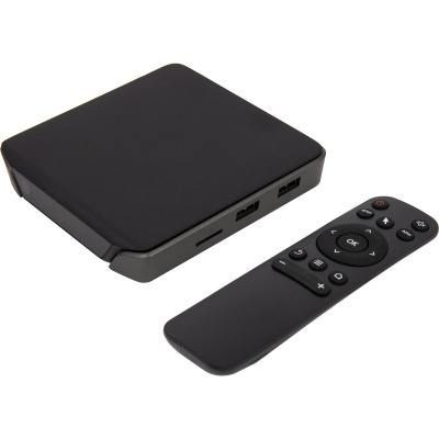 HIPER MEDIA ATV 4K Медиаплеер 10