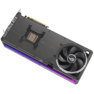 ASUS RTX5090 ROG ASTRAL OC 90YV0NF0-M0NA00 Видеокарта 12
