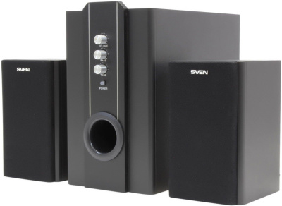SVEN SPS-820 SV-0130820BK Колонки