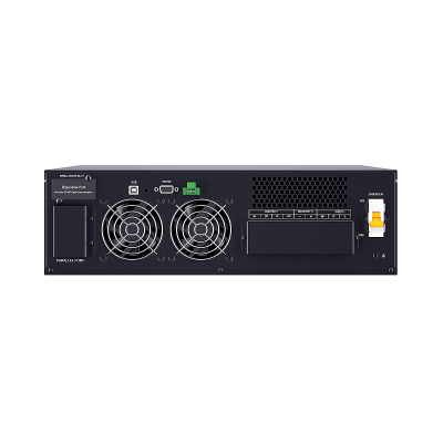 CyberPower OLS10000ERT6UA ИБП 2