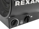 Rexant 60-0036 Пушка тепловая электрическая 4