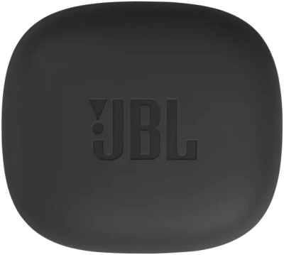 JBL Wave Flex Black JBLWFLEXBLK Наушники 5