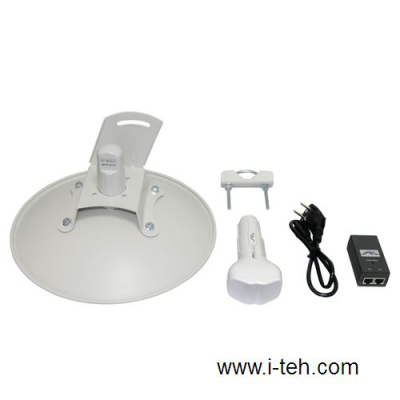 Ubiquiti NanoBridge M5 Feed Излучатель параболической антенны 3