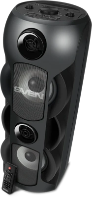 SVEN АС PS-720 SV-019600 Портативная аудиосистема 3