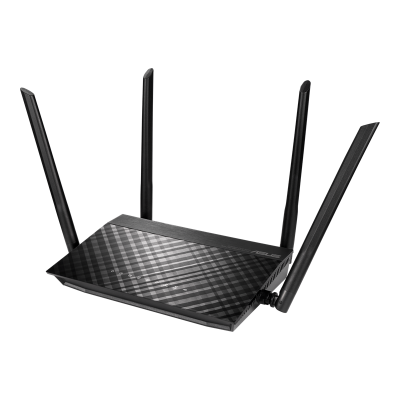 ASUS RT-AC58U (RT-AC58U) V3 Двухдиапазонный беспроводной маршрутизатор 3
