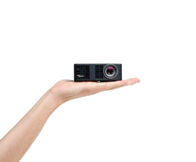 Optoma ML750e Проектор 95.8UA02GC1E 10