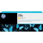 HP 771C B6Y10A (желтый) Картридж
