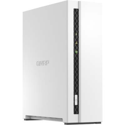 QNAP TS-133 Сетевое хранилище 1