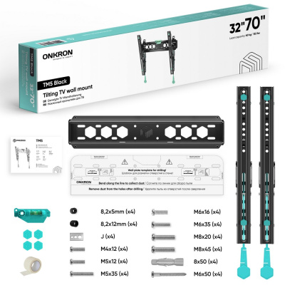 ONKRON TM5 4603728440231 Кронштейн 9