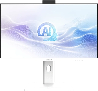 MSI Modern AM273QP AI 1UM-097XRU 9S6-AF0112-097 Моноблок