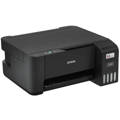 EPSON EcoTank L3210 C11CJ68401/C11CJ68403/C11CJ68405 МФУ струйный 1