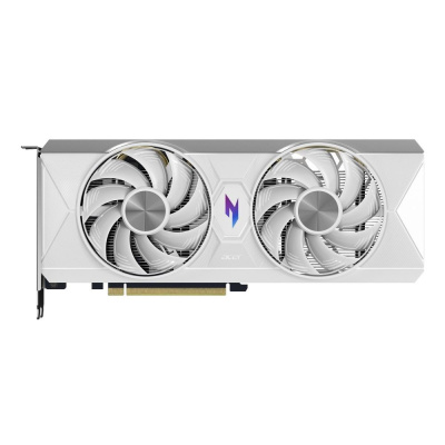 Acer RX9060XT NITRO WHITE OC DP.Z4UWW.P02 Видеокарта 1