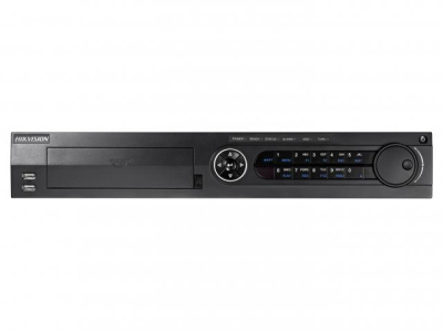Hikvision DS-7316HQHI-F4/N HD-TVI регистратор 1