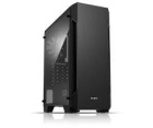 Zalman S3 Корпус