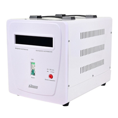 PowerMan AVS 5000 E 6187944 Стабилизатор напряжения
