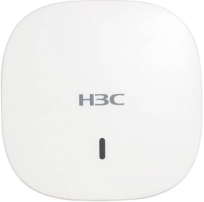 H3C EWP-WA6320-FIT Точка доступа 1