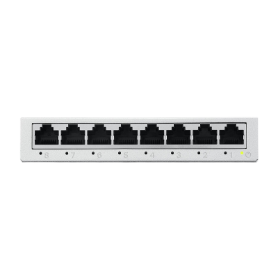 Zyxel GS-108BV5-EU0101F Коммутатор