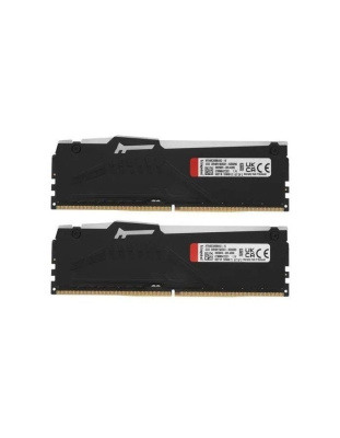 Kingston FURY Beast RGB KF548C38BBAK2-16 Модуль памяти 2