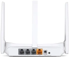 Mercusys MW306R N300 Многорежимный Wi-Fi роутер 2