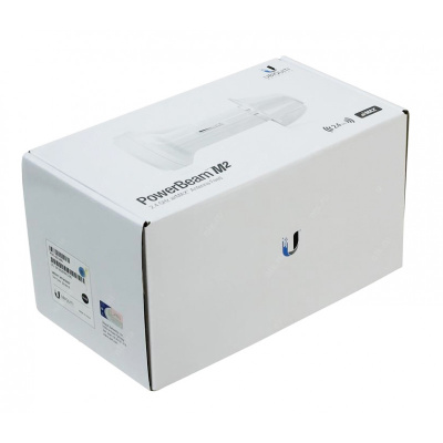 Ubiquiti PowerBeam M2-400 (PBE-M2-400) Точка доступа 4