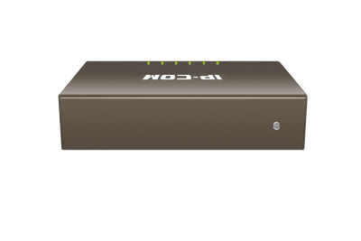 IP-COM G1005 Коммутатор 3