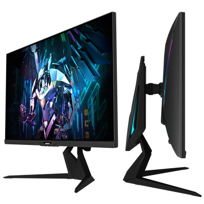 Gigabyte AORUS FI32Q X Монитор  20VM0-AFI32QBA-1EUR 2