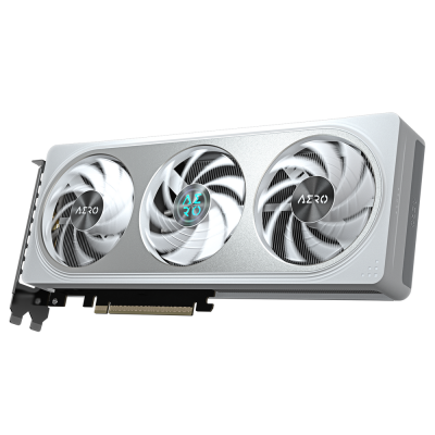 Gigabyte RTX5060 AERO OC GV-N5060AERO OC-8GD Видеокарта 2