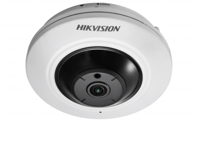 Hikvision DS-2CD2935FWD-I (1.16MM) IP-камера 