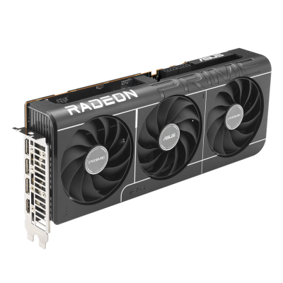 ASUS RX9070 PRIME OC 16GB 90YV0LI1-M0NA00 Видеокарта