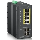ZYXEL RGS200-12P RGS200-12P-ZZ0101F Коммутатор 