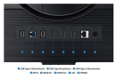 MSI MAG 325CQPF E18 9S6-3DC14H-204 Монитор 5