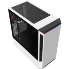 GameMax PALADIN WHITE T801 Корпус 4