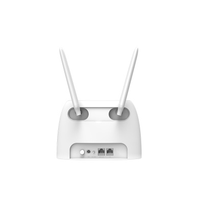 Tenda 4G07 Маршрутизатор  2