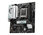 MSI B650M GAMING WIFI Материнская плата  2