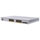 Cisco CBS350-24P-4G-CN Коммутатор