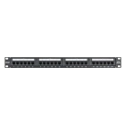 NETLAN EC-URP-24-UD2 Коммутационная панель 