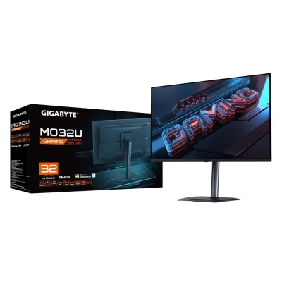 Gigabyte MO32U EK Монитор