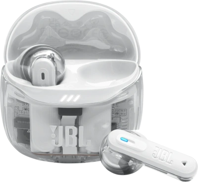 JBL JBLTFLEX2GWHT Наушники