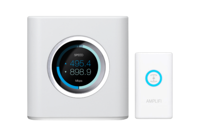 Ubiquiti AmpliFi Teleport Kit (AFI-RT) Комплект Wi-Fi маршрутизаторов