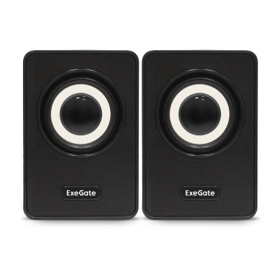 Exegate Disco 120 EX287054RUS Акустическая система 1