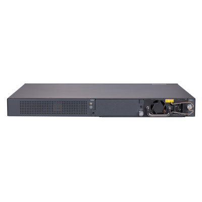 BDCOM OLT P3608B GEPON Оптический терминал P3608B-2AC 2