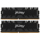 Kingston FURY Renegade Black KF440C19RBK2/16 Память оперативная 16GB