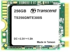 Transcend SSD MTE300S 256GB Твердотельный накопитель TS256GMTE300S