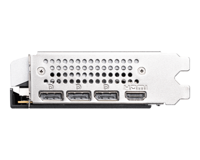 MSI GEFORCE RTX 5060 8G VENTUS 3X OC Видеокарта 3