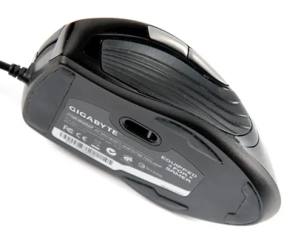 Gigabyte GM-M6900 Мышь 7